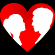 プログラムのアイコン：Parejas Love