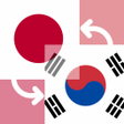 プログラムのアイコン：Japanese YenSouth Korean …