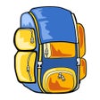 ไอคอนของโปรแกรม: Bug Out Bag App - For Pre…
