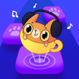 程序图标：Cat-Cup Dance