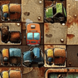 Icône du programme : Escape Traffic: Block Mov…