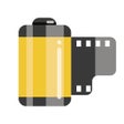 أيقونة البرنامج: Film Frames: Collage  Sto…