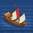 أيقونة البرنامج: Baltic Merchants