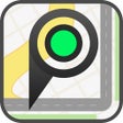 Ikon program: GPS Car Tracker - Find My…