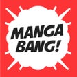 Ikona programu: MANGA BANG manga  webcomi…