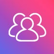 أيقونة البرنامج: Followers Reports  IG Tra…