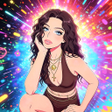 程序图标：MuseMorph AI - AI Poster …