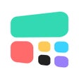 أيقونة البرنامج: Color Widgets