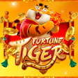 أيقونة البرنامج: Jogo do Tigre: 777 Slots