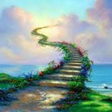 程序图标：Даъват ба суйи ҷаннат