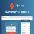 Icon of program: SaferPass: Password Manag…