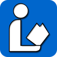 ไอคอนของโปรแกรม: Library Bookshelves