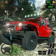 程序图标：4x4 Offroad Car Parking G…