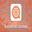 Icoon van programma: Buddhist Quotes (Pali Can…