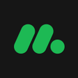 ไอคอนของโปรแกรม: must.FM for Music Stats