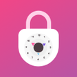 Иконка программы: Screen Lock - Time Passwo…