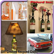 程序图标：Creative Recycled Crafts