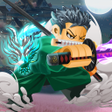 Ikona programu: Devil Fruit Hunt