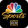 Icon of program: NBC Olympics