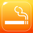 Ícone do programa: Smoking area info sharing…