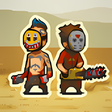 Ikona programu: Dead Ahead: Zombie Warfar…