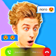 プログラムのアイコン：Vlad A4 Bumaga Call Chat …