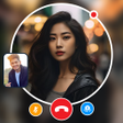 Иконка программы: Random Video Chat: Video …