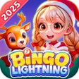 Ícone do programa: Bingo Lightning