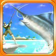 プログラムのアイコン：Excite BigFishing Free