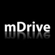أيقونة البرنامج: mDrive Wallet