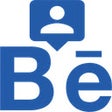 Иконка программы: Behance Hire Exporter