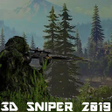 程序图标：3d Sniper 2019