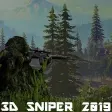 3d Sniper 2019