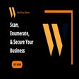 Icona del programma: WPSecurity - WordPress Vu…