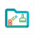 رمز البرنامج: ACleaner  Storage Manager
