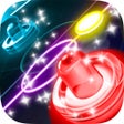 أيقونة البرنامج: Air Hockey HD - 2 Player