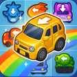 ไอคอนของโปรแกรม: Quvia: Smart Blocks