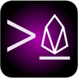 Ikona programu: EOS TERMINAL CLOUD MINER