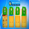 Иконка программы: Super Volley Blast
