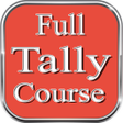 プログラムのアイコン：Full Tally Erp9 Course