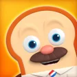 程序图标：Bread Barbershop Differen…