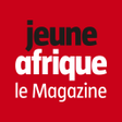 Icon of program: Jeune Afrique - Le Magazi…