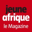 Icon of program: Jeune Afrique - Le Magazine