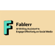 Fablerr — AI for Social Media