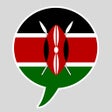 Ícone do programa: Swahili Phrasebook