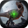 プログラムのアイコン：Air Hunting Shooting :Din…