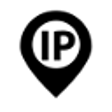 Icon of program: Show Server IP