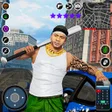 أيقونة البرنامج: Gangster Grand - GT Crime…