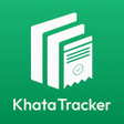 Ikona programu: Khata Book My Spending Tr…