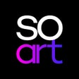 프로그램 아이콘: Soart: AI Art Community